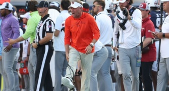 Auburn Tigers Football: News, Recruiting & Rumors