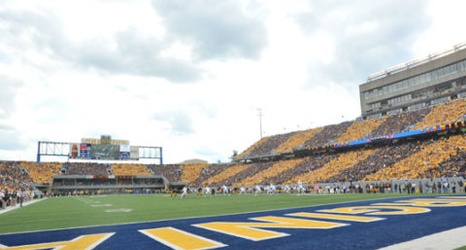 WVU Football Signing Day Coverage on WVUsports.com