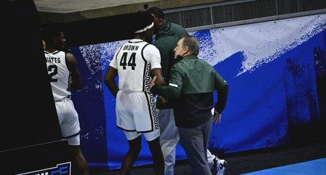 Tom Izzo is an embarrassment