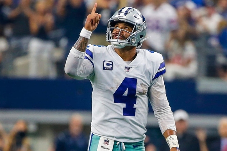 NFL News & Rumors: Dak Prescott Highest Paid Player In NFL? + Latest On ...