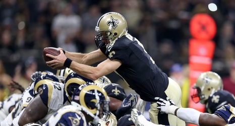 Saints vs. Rams Game Time, TV, Radio, Online Streaming, Mobile, and Odds