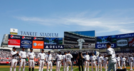 Announcement: The Yankees Take On The FanSided Winter Meetings