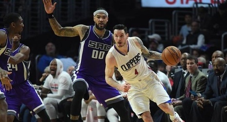 NBA Free Agency 2017: J.J. Redick To Meet Sixers, Report Says