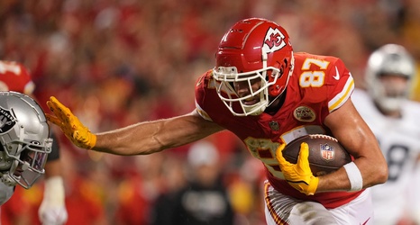 AFC West Roundup: Week 3 - The Kansas City Chiefs are back - Mile High  Report