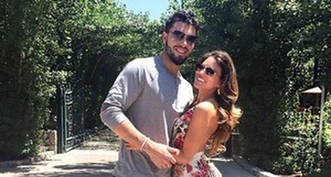 Aaron Murray's ex-fiancee now dating Eric Hosmer