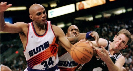 A look back on the 1995 Phoenix Suns: Evaluating the Roster
