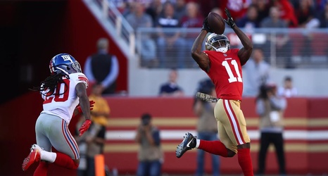 Niners Nation Fantasy Football League Playoffs - Niners Nation