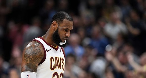 Cavs trade options for brooklyn pick