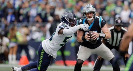 Panthers have a lot to fix before 'playoff game' against winless Vikings