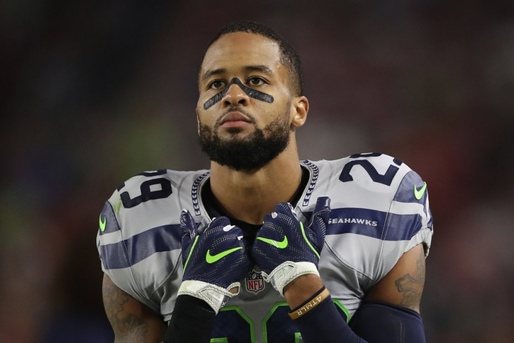 Seahawks Rumors: Signing Colin Kaepernick, Drafting ...