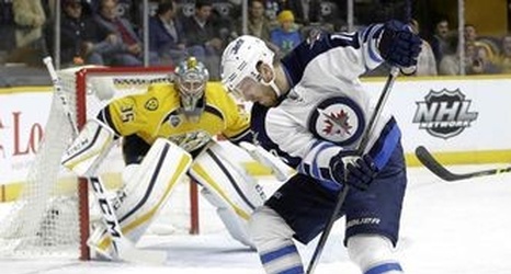 Winnipeg Jets could be without Bryan Little for game ...