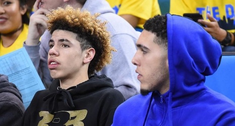 'This Isn't Entertainment Basketball': Do Ball Brothers Have a Future
