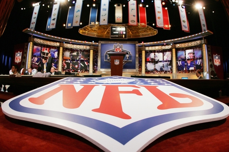 Where To Watch 2020 NFL Draft Round 2 & 3 LIVE Online Free Streaming