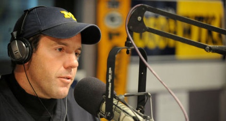 Brian Griese hurts for Michigan's players, says they shouldn't have to ...