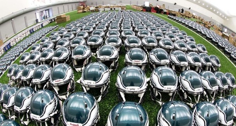Projecting The Philadelphia Eagles 2017 Depth Chart