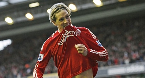 Liverpool news: Fernando Torres claims Reds unfairly portrayed him as a  'traitor' after £50m Chelsea switch, The Independent