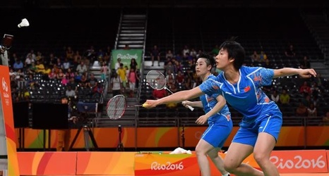 rio olympics badminton final score