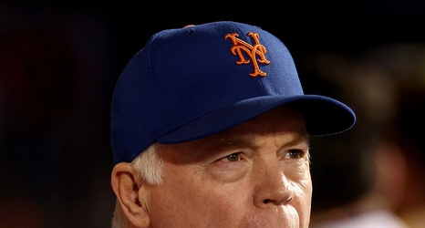 Buck Showalter will not return as Mets manager in 2024, Sports