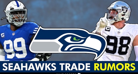 Seahawks rumours deals