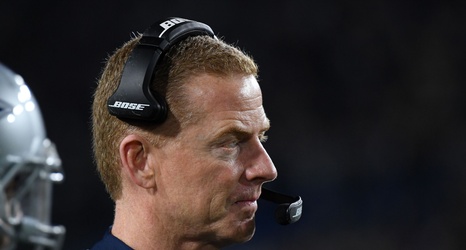 jason garrett watch