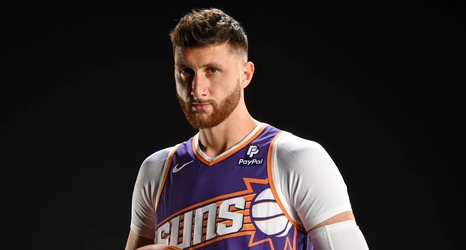 Suns uniforms over the years: Which ones were the best? - Bright Side Of  The Sun