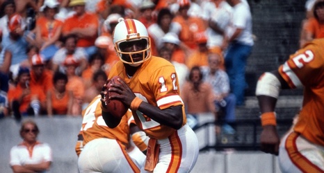 Doug Williams, Ring of Honor