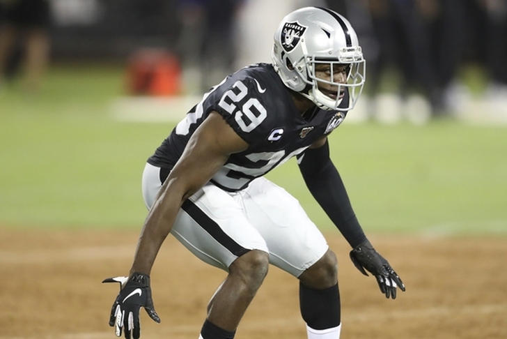 Raiders Trade Rumors: 5 Las Vegas Raiders Players That Could Be Traded