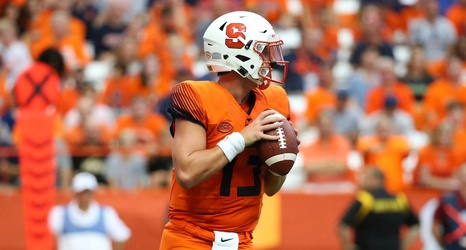 What was the most important play of Syracuse football’s 2018 regular ...