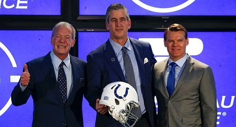 Why the Indianapolis Colts Will Win Super Bowl LV