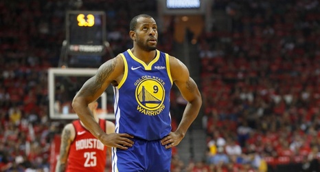 NBA Rumors: Rockets, Clippers 'Strongly Pursuing' Andre ...
