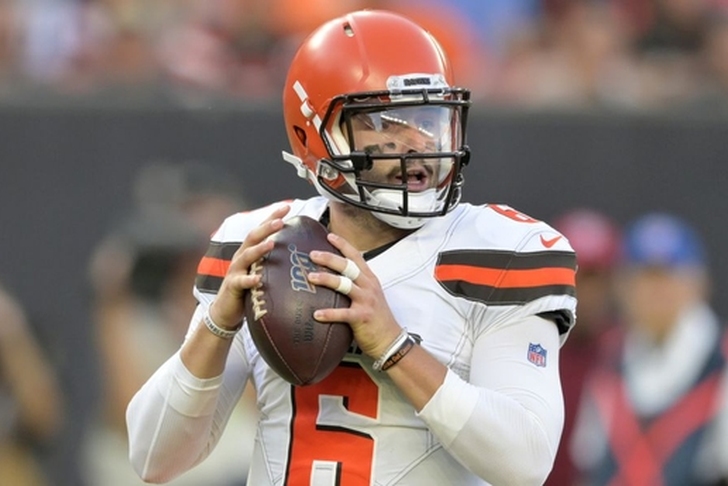 Browns 2019 Schedule: Breaking Down Opponents, Game Previews - What Channel Does Monday Night Football Play On
