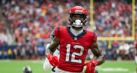 Washington Commanders at Houston Texans, and all NFL Week picks - Battle  Red Blog