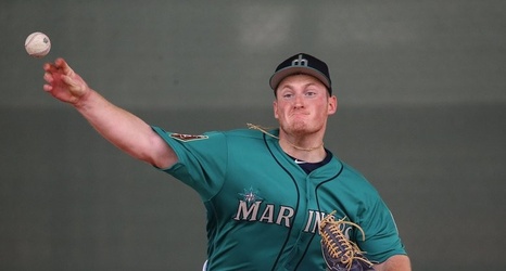 mariners minor league midseason jarred ljay honors newsome kelenic awards take seattle