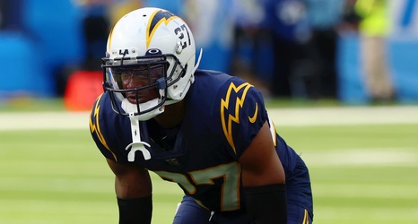 Chargers News: JC Jackson Traded Back To New England - Sports Illustrated Los  Angeles Chargers News, Analysis and More