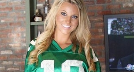 eagles jersey girls