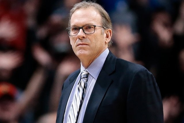 Lakers Coaching Rumors: Kurt Rambis Has Had ‘Significant Role’ In ...