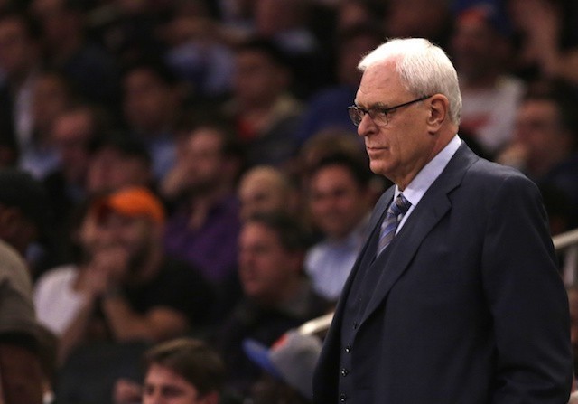 Ranking The Top 5 Head Coaches In Los Angeles Lakers History