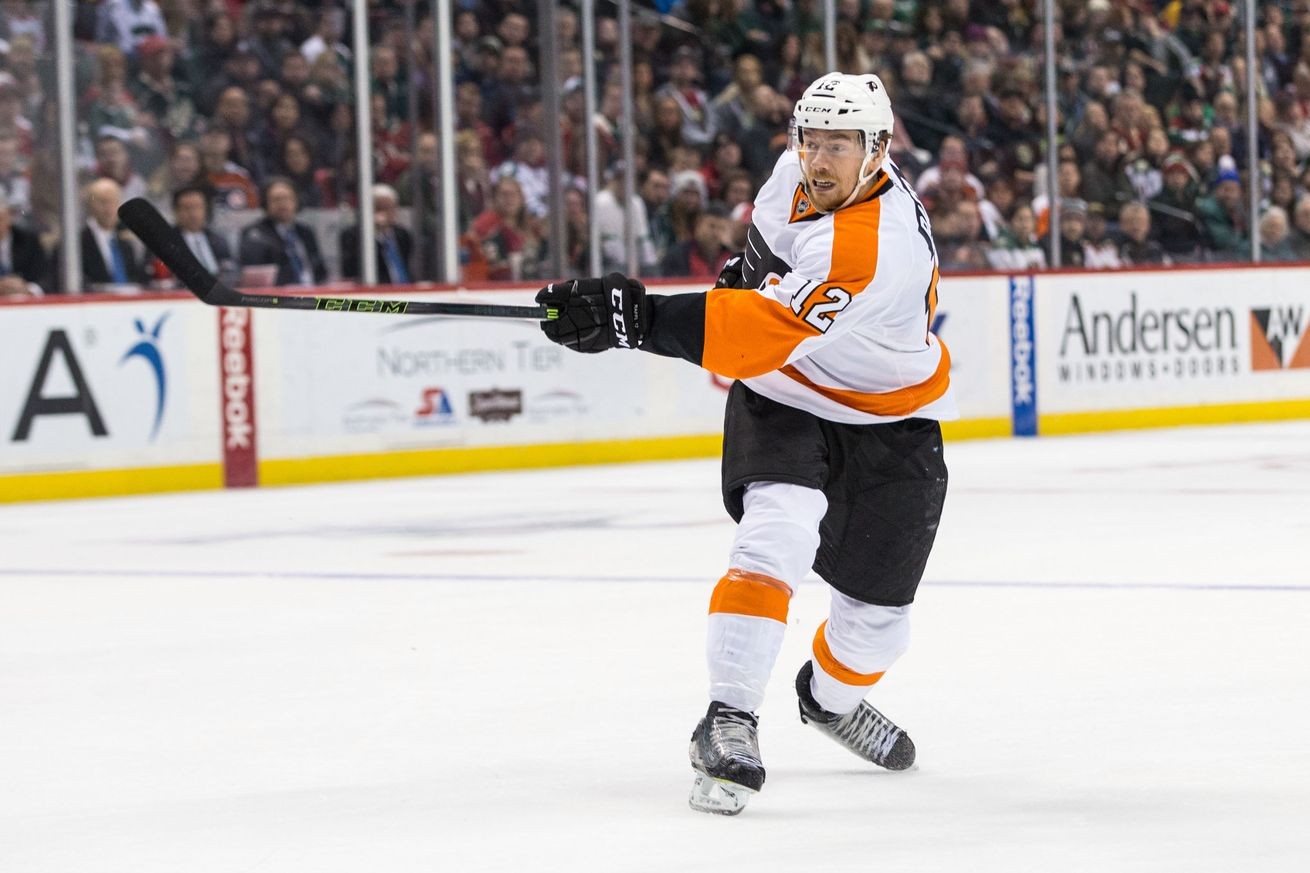 NHL trade rumors: Florida Panthers interested in trade for Flyers ...