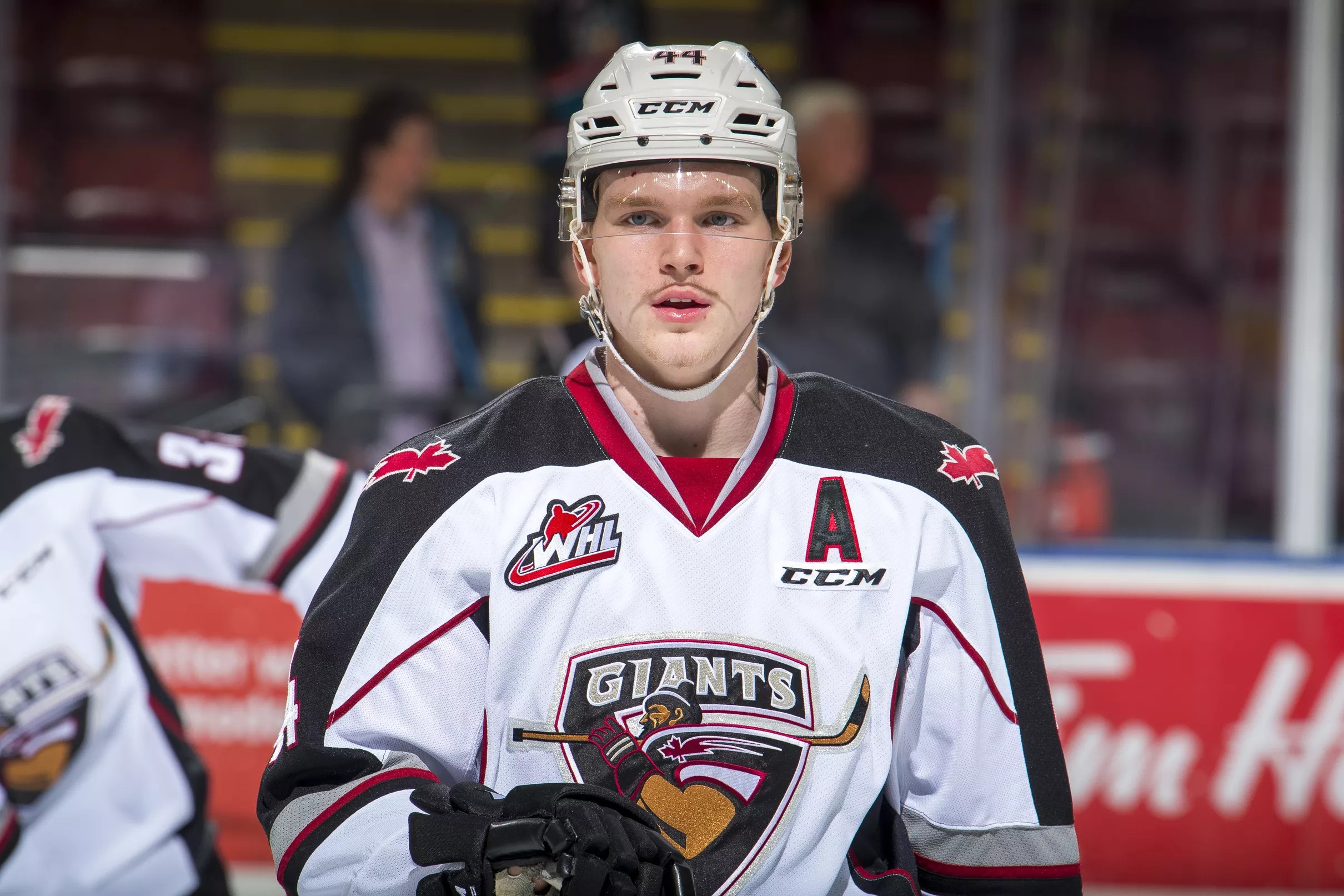Bowen Byram, Alex Newhook named to Canada’s World Juniors selection ...