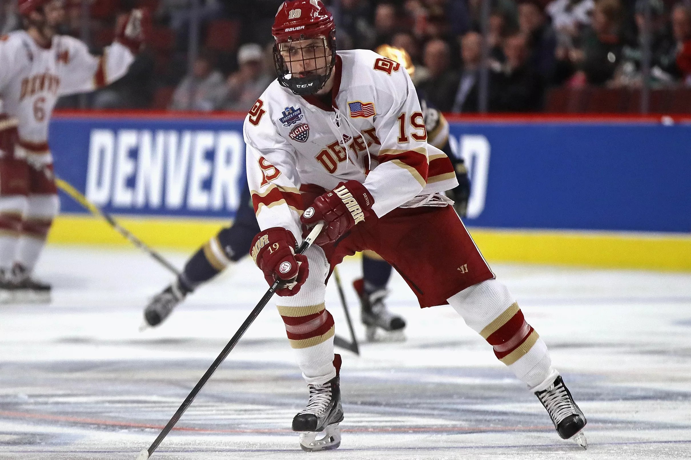NCAA Playoff Preview: A battle for Colorado hockey supremacy