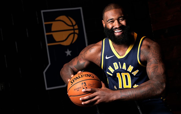 Kyle O'Quinn to be Inducted to MEAC 2019 Hall of Fame Class