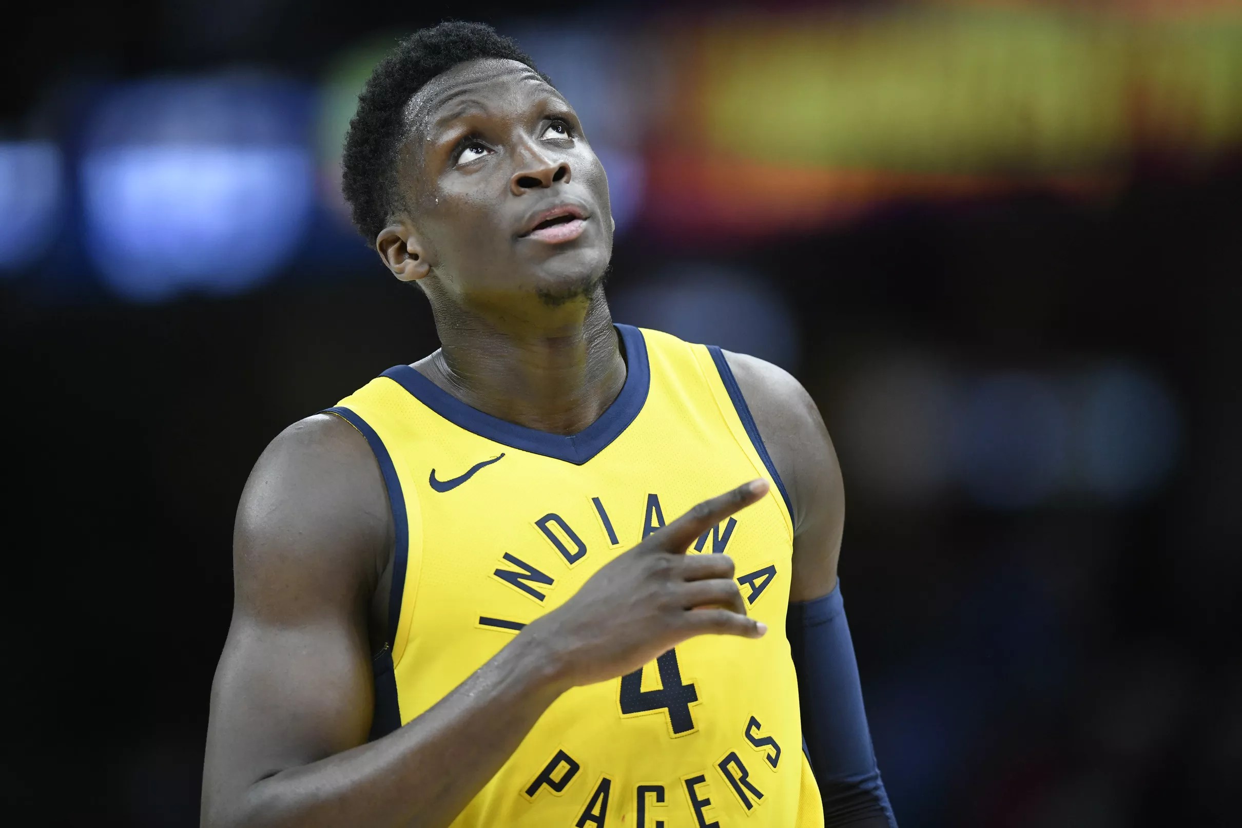 Pacers playoffs: Okay, so....now what?