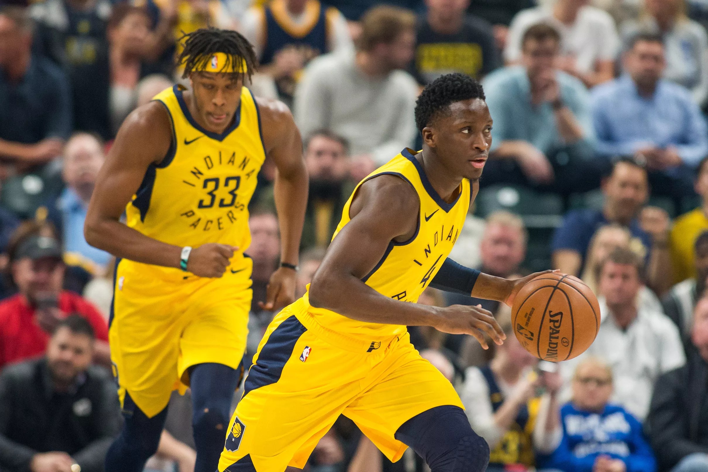 Pacers final score: Pacers top Celtics 102-101