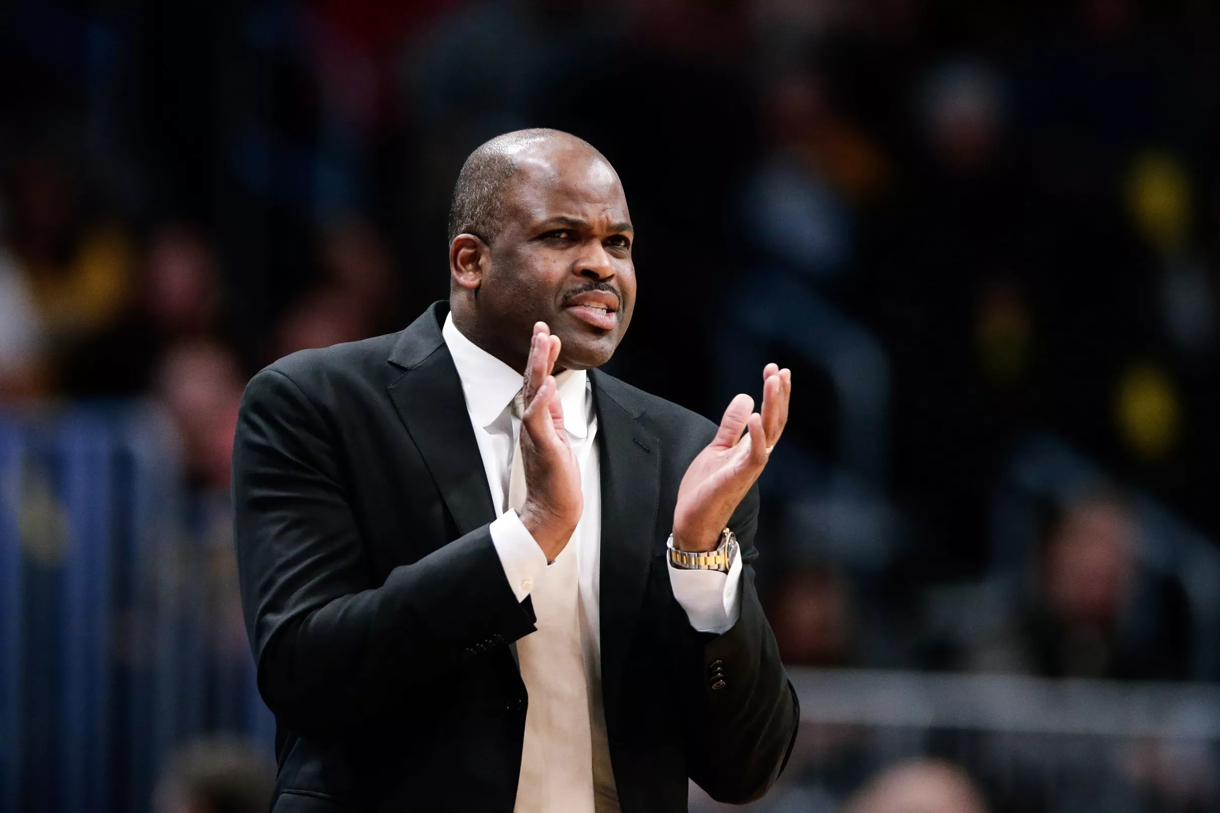 Nate McMillan to join USA Basketball coaching staff