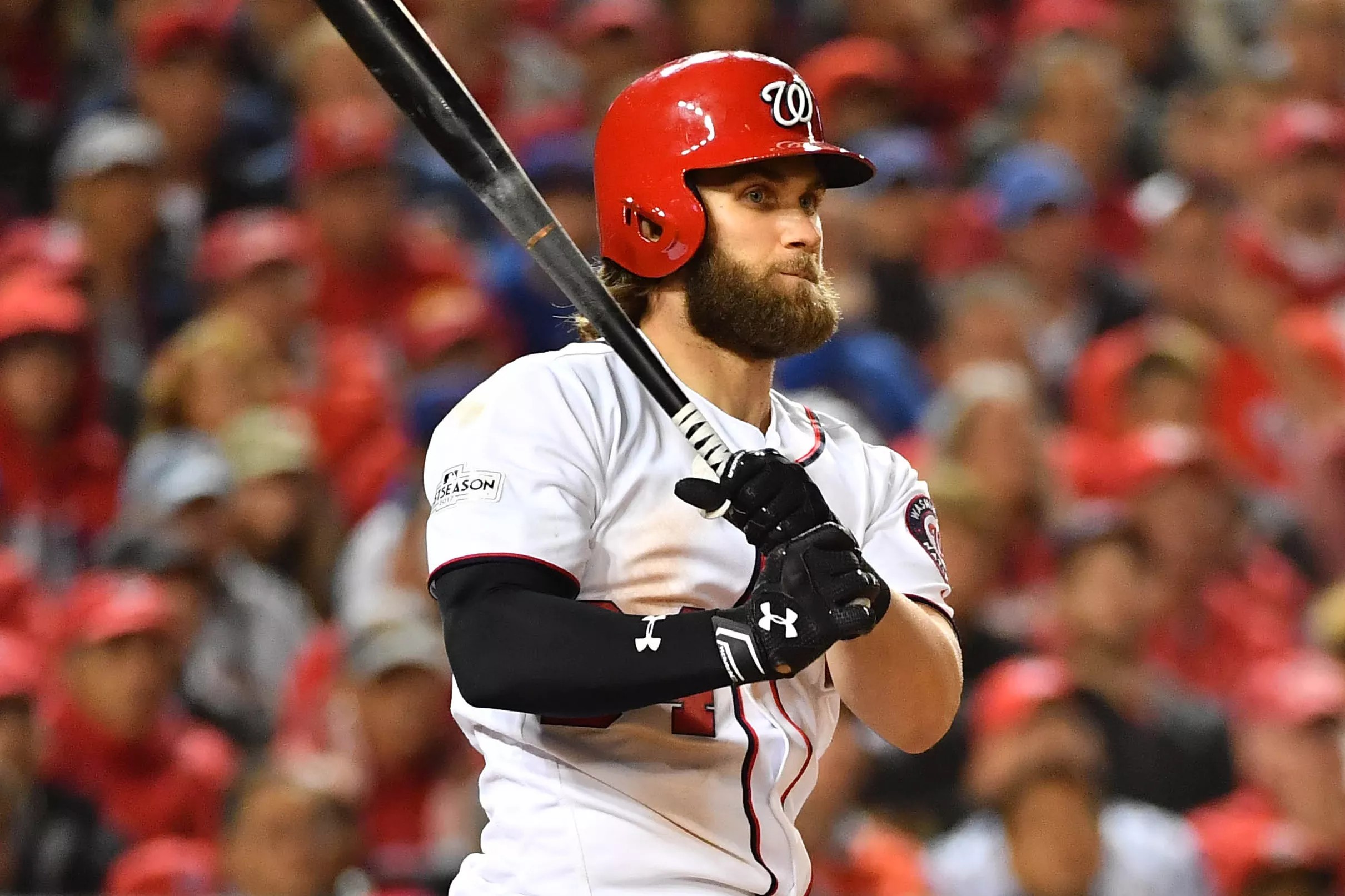 The Cubs can afford Bryce Harper. They should go all-out to sign him ...