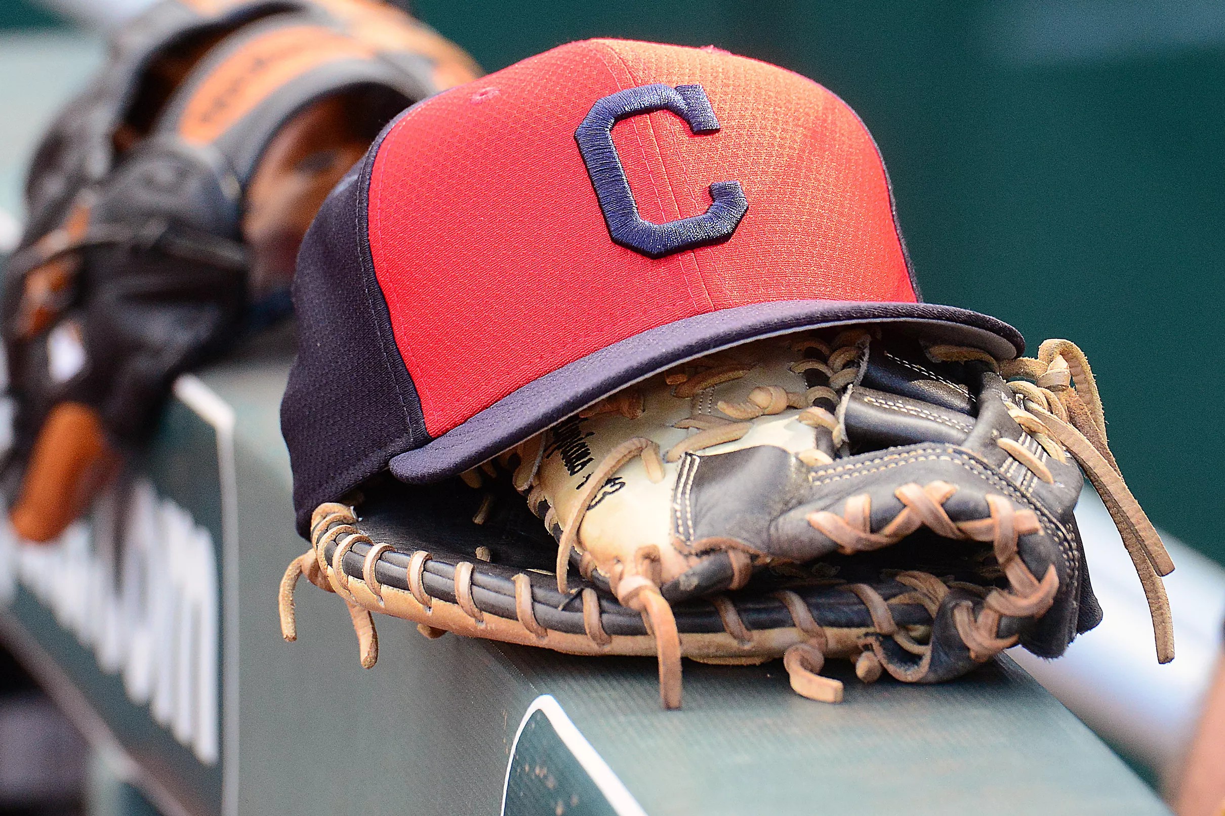 The Cleveland Indians are considering a name change