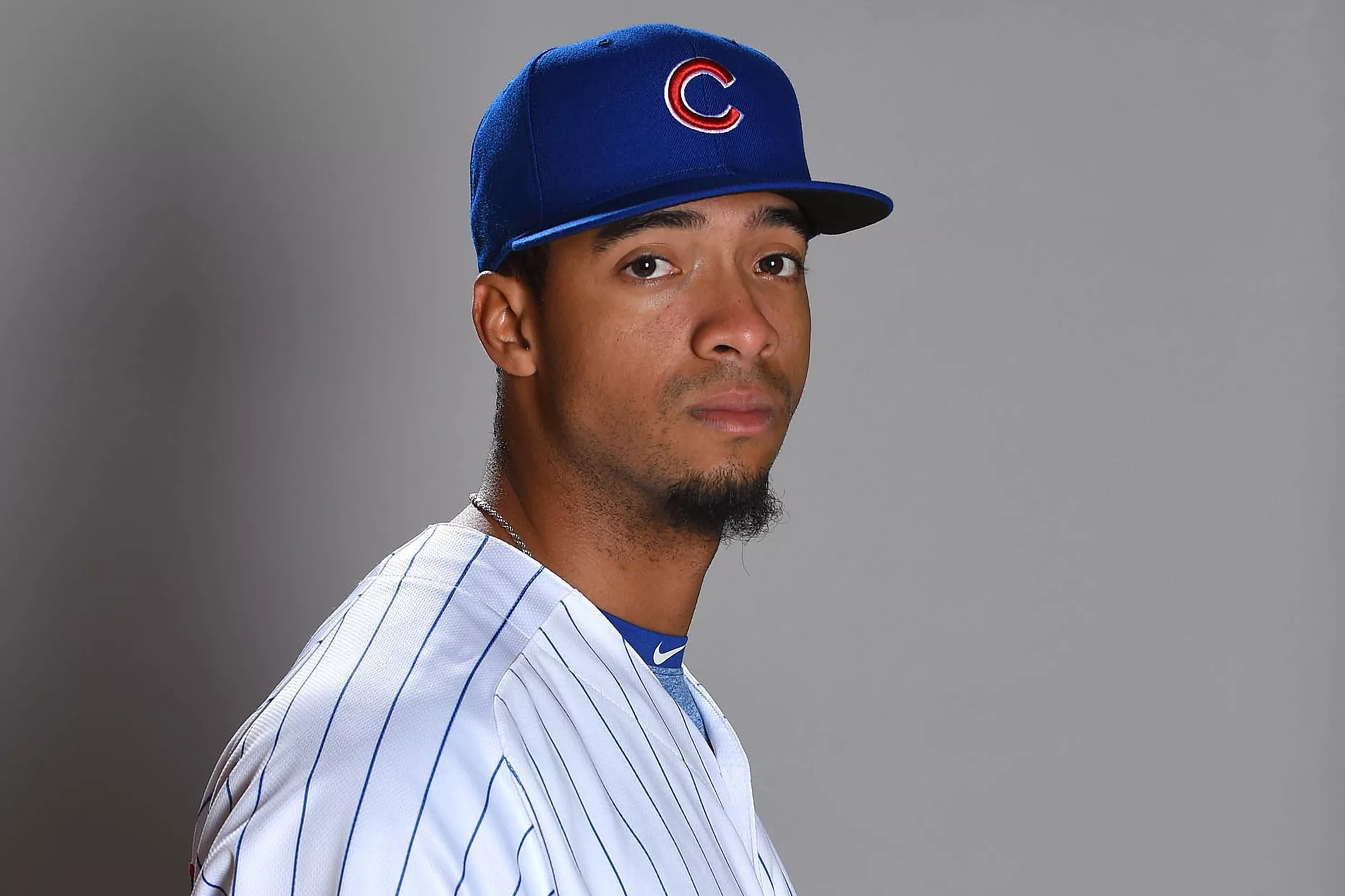 Cubs player profile: Get to know Duane Underwood Jr.