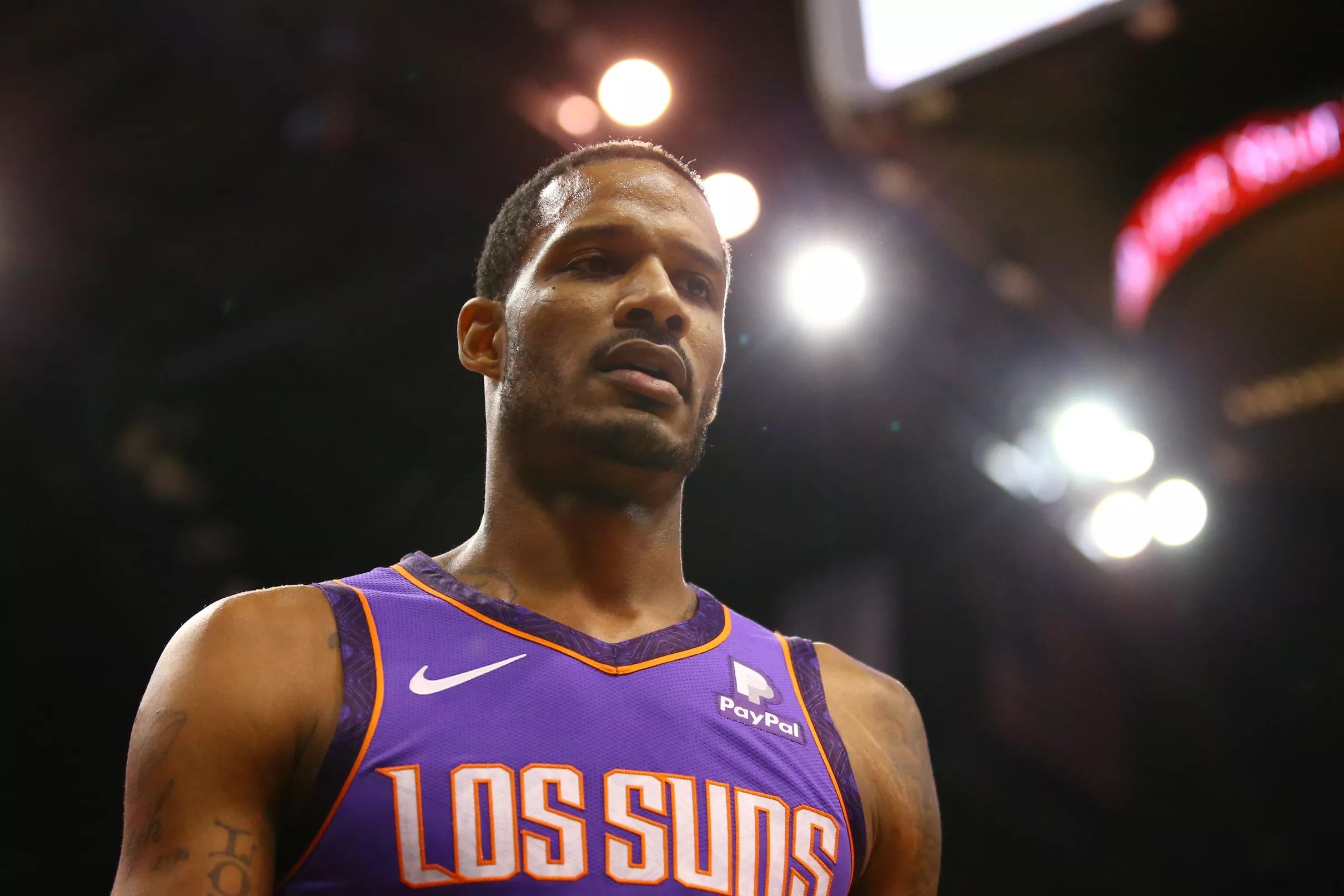 Wizards complete trade with Suns, bringing Trevor Ariza back to Washington