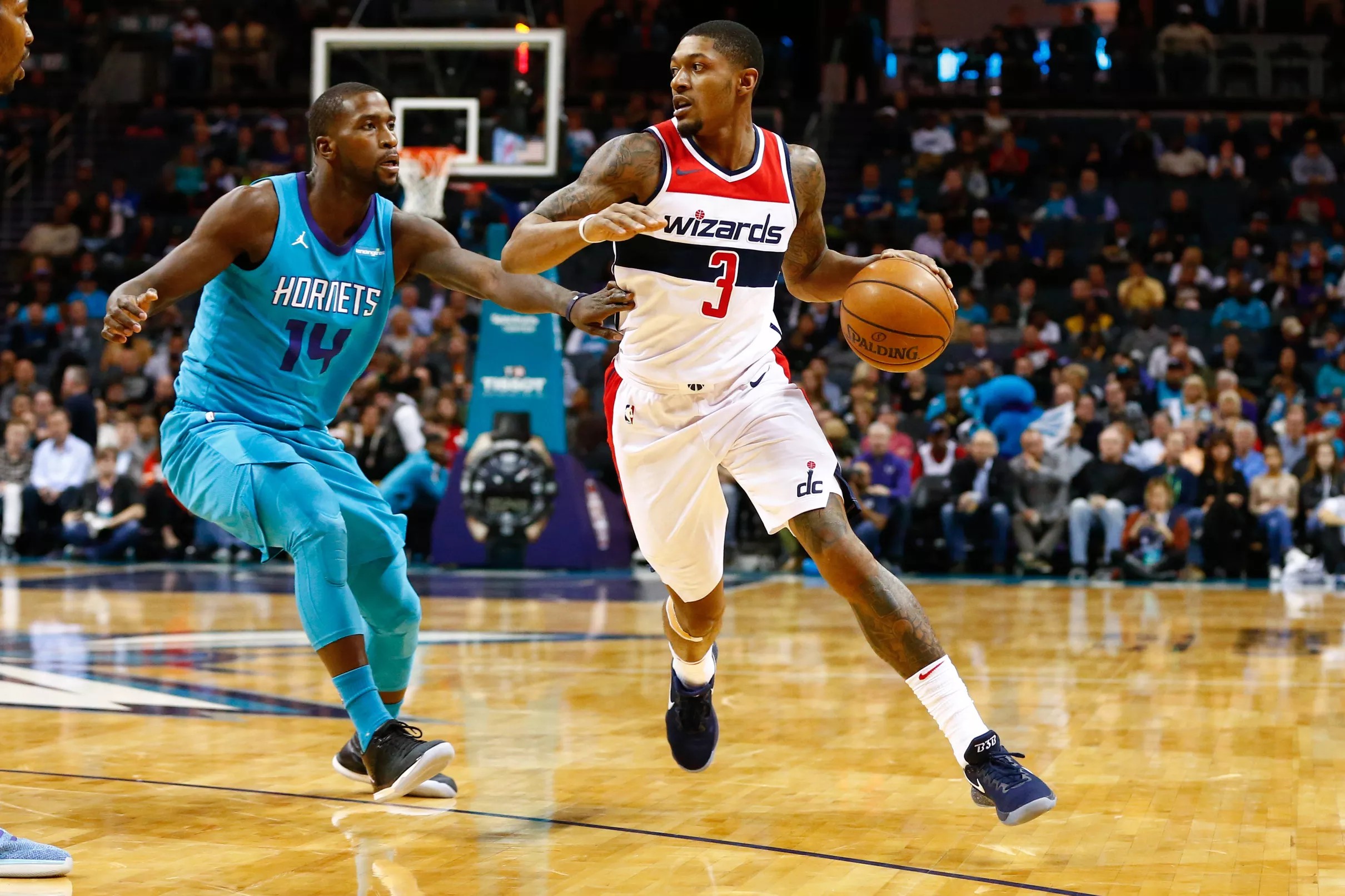 Top Stories of the Week: The Wizards’ inconsistency and the legacy of ...