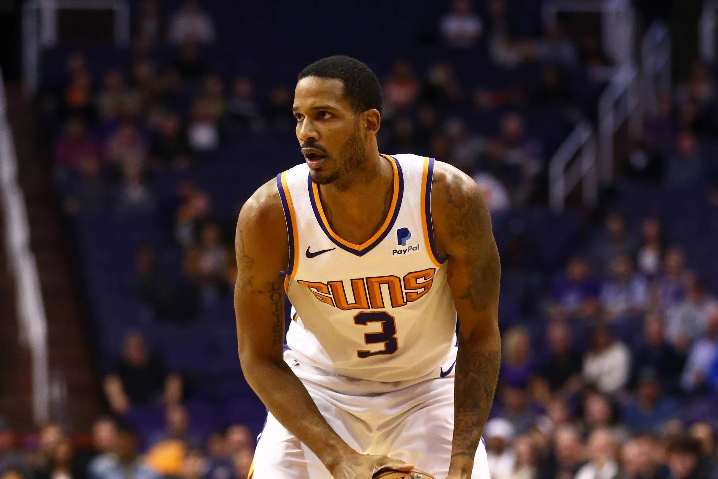 Report: Wizards bring Trevor Ariza back to Washington with Suns trade